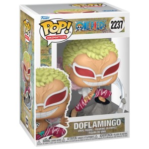 Funko POP One Piece Doflamingo 2237